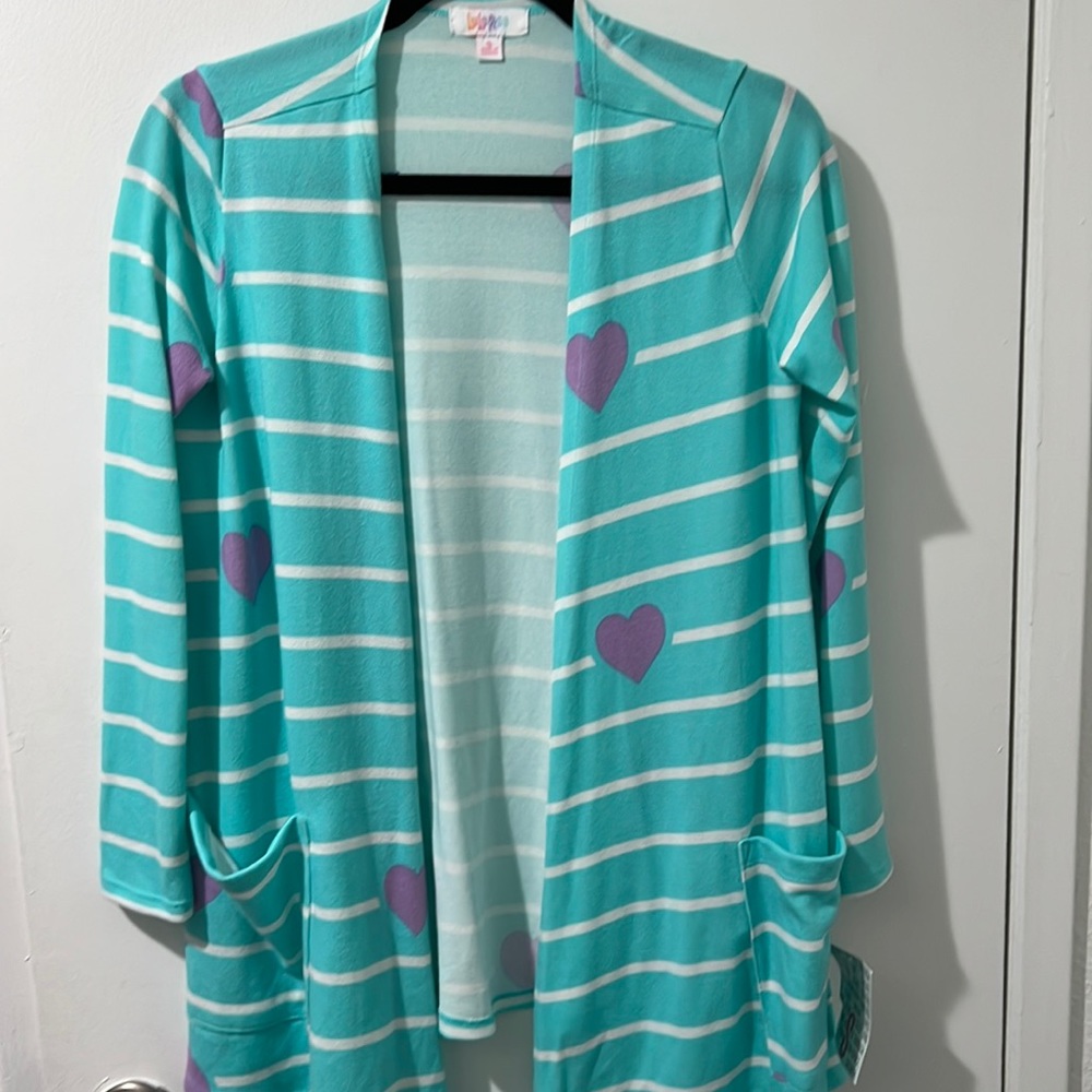 LuLaRoe Caroline - BRAND NEW